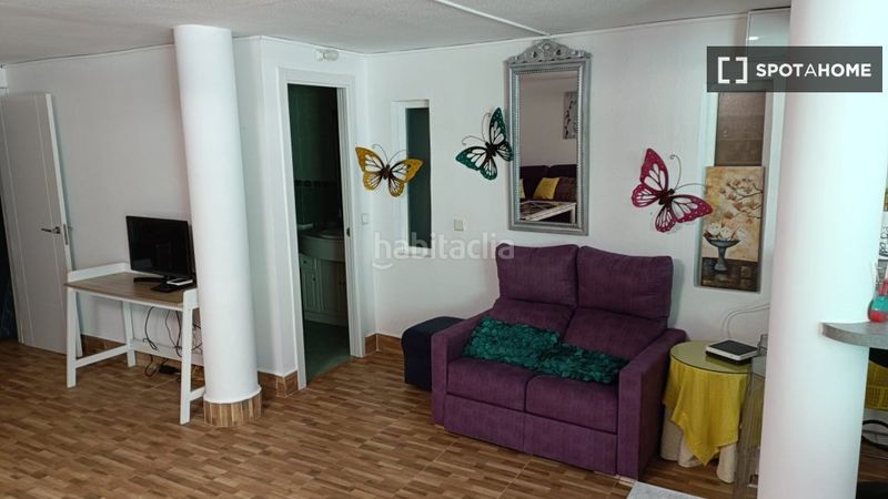 Foto 5c03ffe2-280c-4613-aca7-6e8f08b22652. Miete etagenwohnung mit heizung in Campo de Tiro Leganés