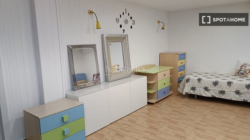 Foto 781d3173-e73c-46fb-87d7-136911558041. Miete etagenwohnung mit heizung in Campo de Tiro Leganés