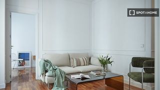 Lloguer Pis a Palacio. Apartamento de 2 dormitorios en alquiler en palacio, madrid