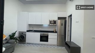 Location Appartement à Ibiza. Apartamento de 1 dormitorio en alquiler en ibiza, madrid