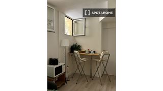 Rent Flat in Palacio. Apartamento de 1 dormitorio en alquiler en palacio, madrid