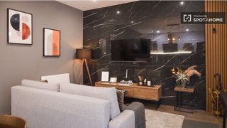 Rent Flat in Puerta del Ángel. Apartamento de 1 dormitorio en alquiler en puerta del ángel, mad