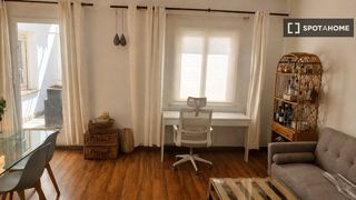 Flat in Argüelles