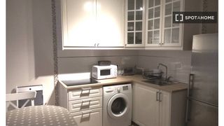 Affitto Appartamento in Sol. Estudio en alquiler en sol, madrid