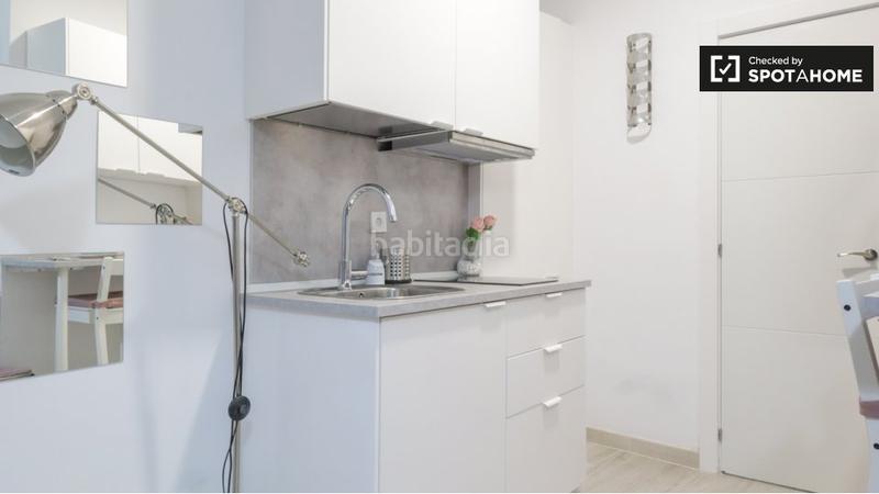 Foto 77035f4c-6567-4f8e-bc9a-c242be8a0063. Affitto appartamento con riscaldamento in Prosperidad Madrid