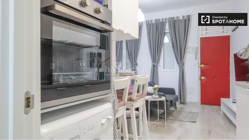 Foto e1b3863d-a59d-4448-921a-91c9d5fce27a. Affitto appartamento con riscaldamento in Prosperidad Madrid