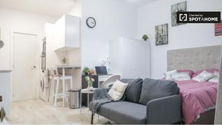 Lloguer Pis a Prosperidad. Estudio en alquiler en guindalera, madrid