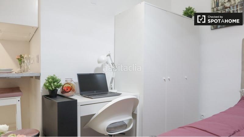 Foto 0fdefab7-51fb-42c0-b143-bb1692c54bfb. Location appartement avec chauffage dans Prosperidad Madrid