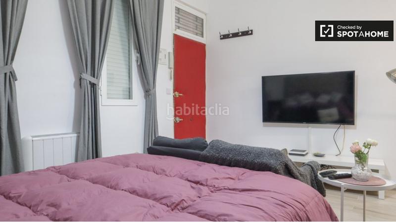 Foto 62a74343-483f-48bf-90eb-2bbccd033f5b. Location appartement avec chauffage dans Prosperidad Madrid
