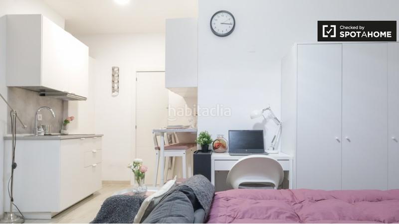Foto bc15ab57-73e6-4798-a25d-7e6740e44aa8. Location appartement avec chauffage dans Prosperidad Madrid