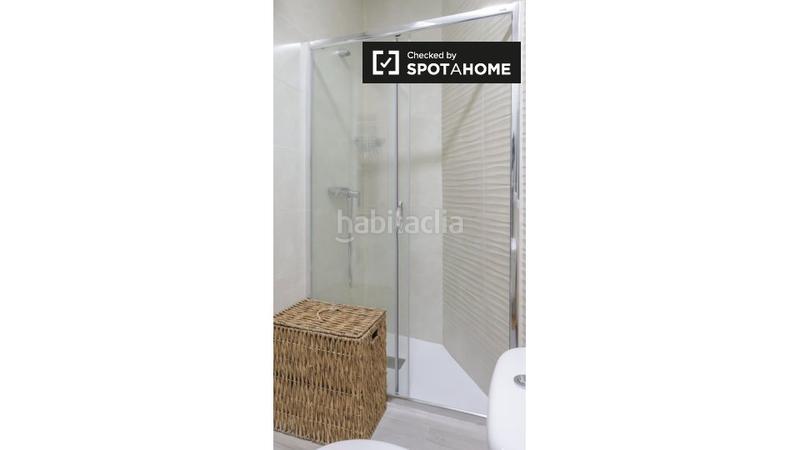 Foto be1e02ec-2fbb-4654-916f-98e3a30c02e6. Location appartement avec chauffage dans Prosperidad Madrid