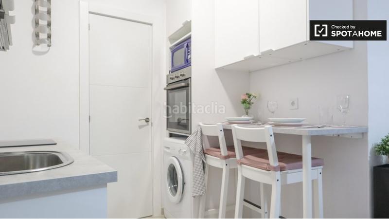 Foto 4b99f981-4347-4793-a33f-2249b1238d12. Miete etagenwohnung mit heizung in Prosperidad Madrid