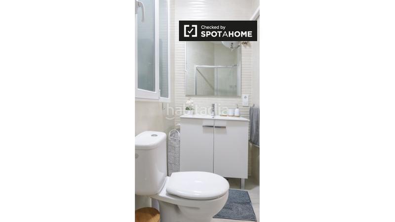 Foto 6e7a5114-73c3-42e4-8deb-81c3ed200a2b. Miete etagenwohnung mit heizung in Prosperidad Madrid