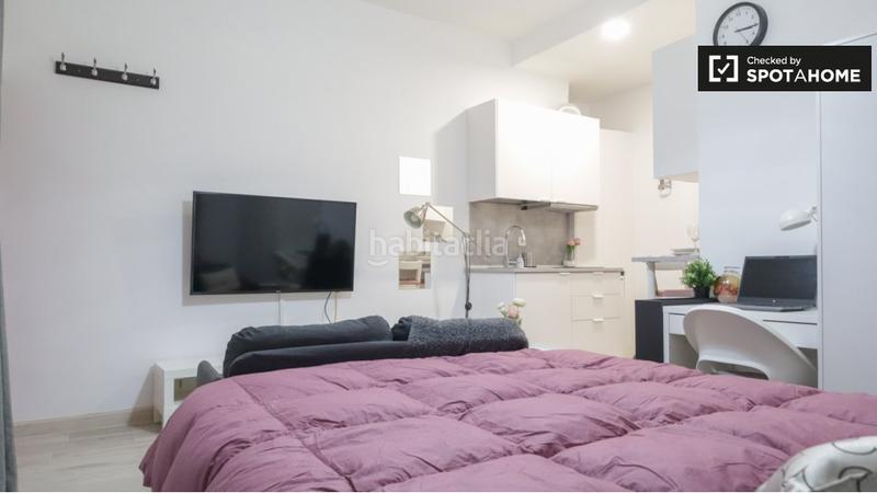 Foto 918e2635-f829-4fd5-a588-2ffd5159e73d. Miete etagenwohnung mit heizung in Prosperidad Madrid