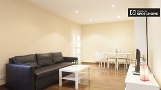 Flat in Universidad-Malasaña