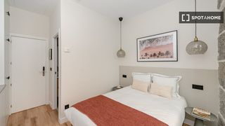 Rent Flat in Justicia-Chueca. Estudio en alquiler en justicia, madrid