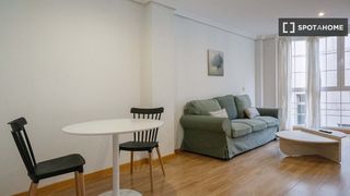 Location Appartement à Guindalera. Estudio en alquiler en guindalera, madrid