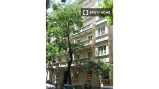 Affitto Appartamento in Recoletos. Apartamento de 2 dormitorios en alquiler en recoletos, madrid