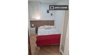 Flat in San Isidro