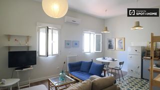 Alquiler Piso en Universidad-Malasaña. Apartamento de 2 dormitorios en alquiler en universidad, madrid