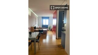 Etagenwohnung in Palacio