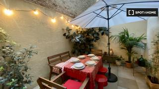 Flat in Almagro