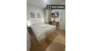 Rent Flat in San Cristóbal. Estudio en alquiler en san cristóbal, madrid
