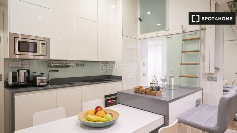 Foto 32e780b9-8f2a-4bc5-a5ce-6cfff6affa14. Alquiler piso  moderno de 2 dormitorios en alquiler en Almagro, en Madrid