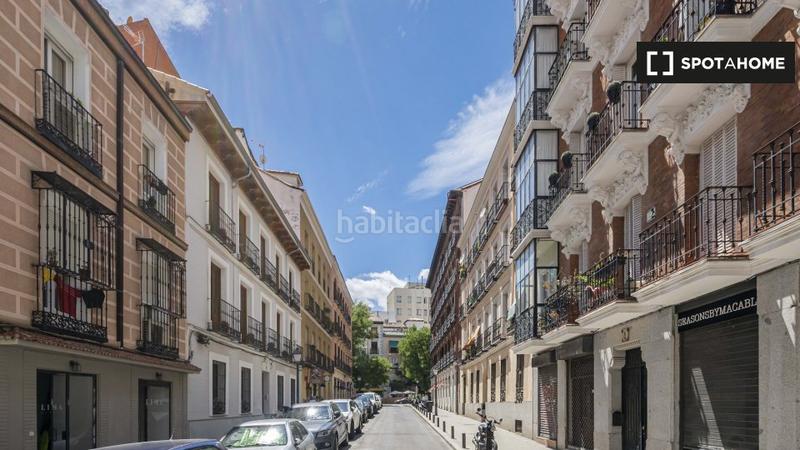 Foto 34dea4de-9432-46ba-a0b5-27f7f30af91c. Alquiler piso  moderno de 2 dormitorios en alquiler en Almagro, en Madrid