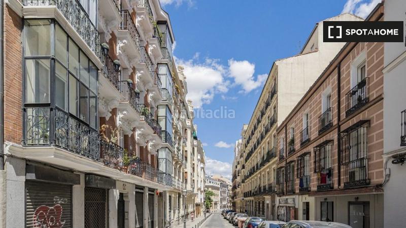 Foto 77e556e8-9505-4a87-9b73-33b4e705df2e. Alquiler piso  moderno de 2 dormitorios en alquiler en Almagro, en Madrid