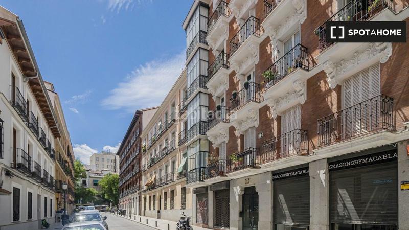 Foto 7ee8ddf1-9bfa-4a52-aea1-08ddfef18dc7. Alquiler piso  moderno de 2 dormitorios en alquiler en Almagro, en Madrid