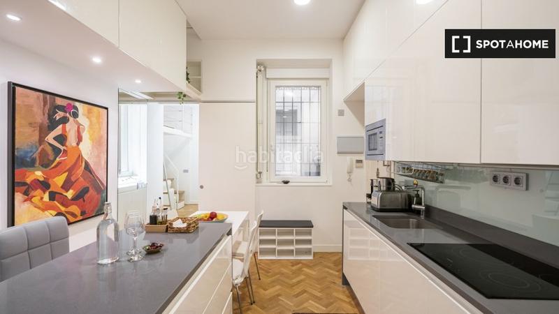 Foto ffdcfab6-a581-47c0-ac3c-2e6f78dde949. Alquiler piso  moderno de 2 dormitorios en alquiler en Almagro, en Madrid