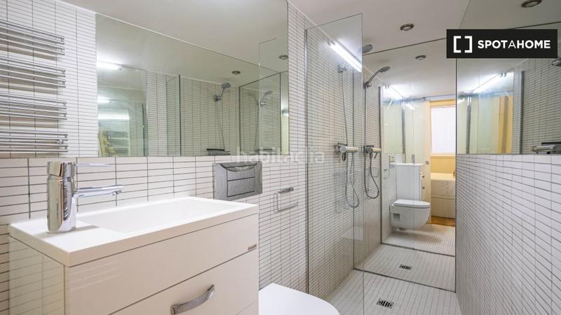 Foto 20ec9600-14b1-44ed-864f-84e8d7be8deb. Rent flat with heating in Almagro Madrid