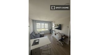 Etagenwohnung in Valdebebas - Valdefuentes
