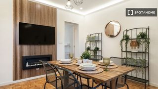 Flat in Puerta del Ángel