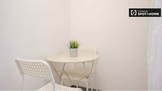 Miete Etagenwohnung in Abrantes. Estudio en alquiler en opañel, madrid