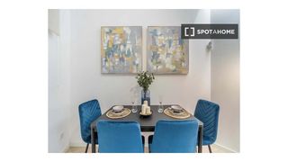 Lloguer Pis a Trafalgar. Apartamento de 2 dormitorios en alquiler en trafalgar, madrid