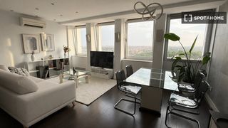 Location Appartement à Argüelles. Apartamento de 1 dormitorio en alquiler en argüelles, madrid