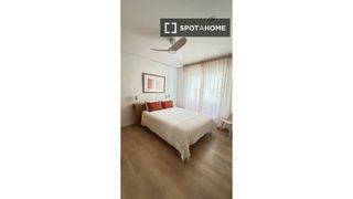 Miete Etagenwohnung in Chopera. Apartamento de 1 dormitorio en alquiler en chopera