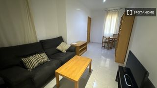 Miete Etagenwohnung in Gaztambide. Piso de 1 dormitorio en alquiler en gaztambide, madrid