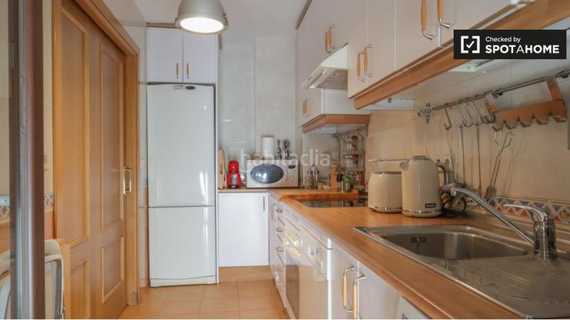 Foto 2a2a653d-3952-4f8c-8de1-6620dd1c3878. Alquiler piso  en alquiler de 2 habitaciones en las rozas de madrid en Rozas de Madrid (Las)