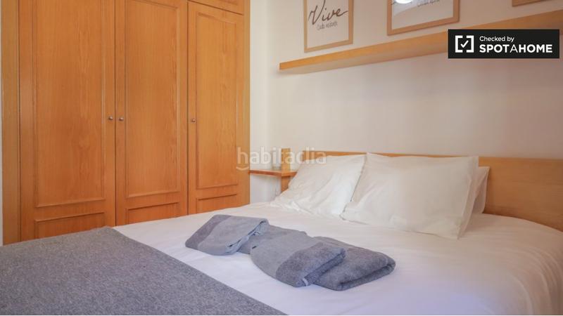 Foto a6d7a30a-170c-4aba-b417-7549c1aa6be6. Alquiler piso  en alquiler de 2 habitaciones en las rozas de madrid en Rozas de Madrid (Las)