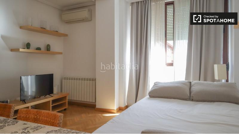 Foto aa26a47f-6f88-441e-a0e9-3e475f622688. Alquiler piso  en alquiler de 2 habitaciones en las rozas de madrid en Rozas de Madrid (Las)