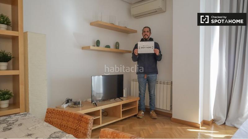 Foto e0c42b57-0e38-4428-86a4-a37c54d7cb5f. Alquiler piso  en alquiler de 2 habitaciones en las rozas de madrid en Rozas de Madrid (Las)