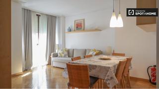 Lloguer Pis a Casco Antiguo. Piso en alquiler de 2 habitaciones en las rozas de madrid