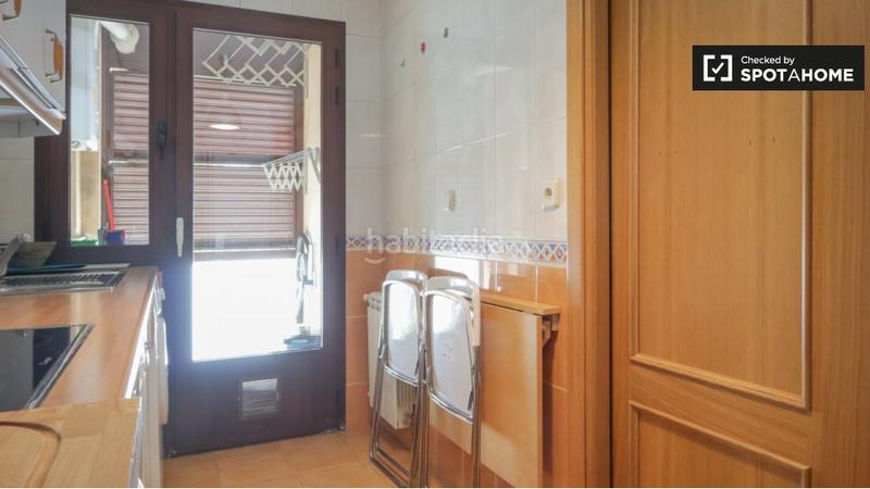 Foto 79d0c174-78a8-4e9f-b599-0120e6490796. Lloguer pis amb calefacció a Casco Antiguo Rozas de Madrid (Las)