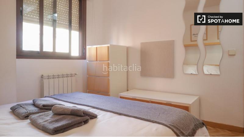 Foto 1e4e1413-11f2-462a-8c1f-d3fa62a0a78b. Location appartement avec chauffage dans Casco Antiguo Rozas de Madrid (Las)