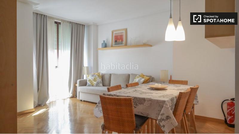 Foto 4be7c93e-ba18-44a7-9cd5-aa3cc722003e. Location appartement avec chauffage dans Casco Antiguo Rozas de Madrid (Las)