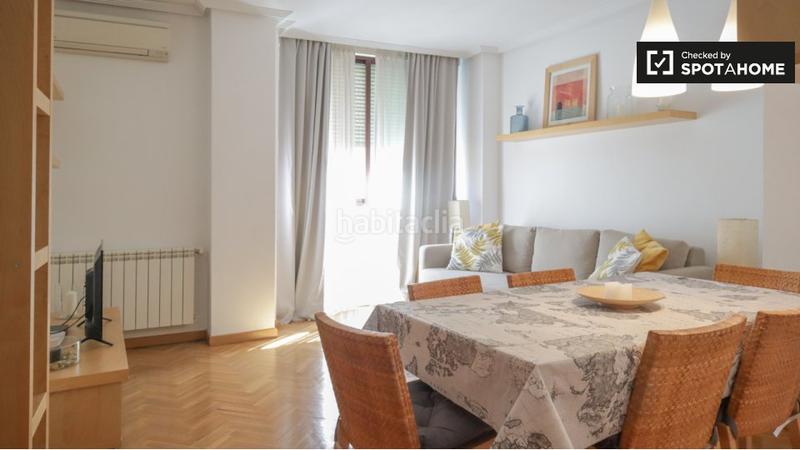 Foto e6d85252-c366-4339-8203-167fe9c0f11f. Location appartement avec chauffage dans Casco Antiguo Rozas de Madrid (Las)