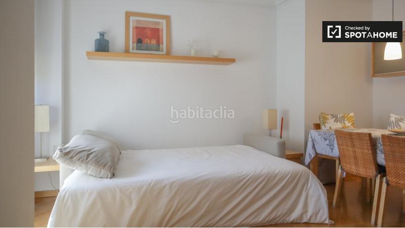Foto f5dfb1b8-3565-4502-b408-51cea09d7b88. Location appartement avec chauffage dans Casco Antiguo Rozas de Madrid (Las)